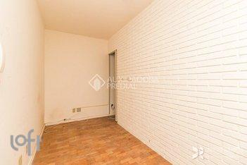 apartment em Avenida Alberto Bins, Centro - Porto Alegre - RS
