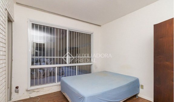 Cômodo quarto