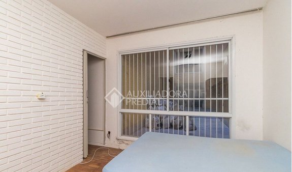 Cômodo quarto
