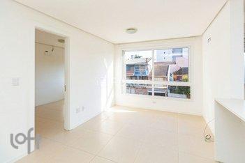 apartment em Avenida Jordão, Bom Jesus - Porto Alegre - RS