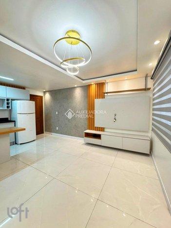 house em Nápoles, Guajuviras - Canoas - RS