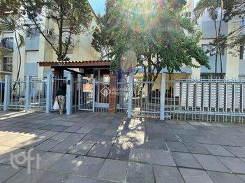 apartment em Engenheiro Francisco Rodolfo Simch, Sarandi - Porto Alegre - RS