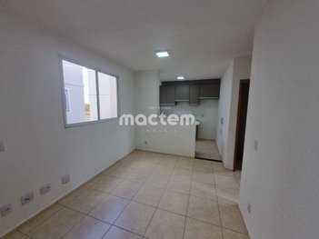 apartment em Rua João e Guiomar Soeira, Reserva Real - Ribeirão Preto - SP