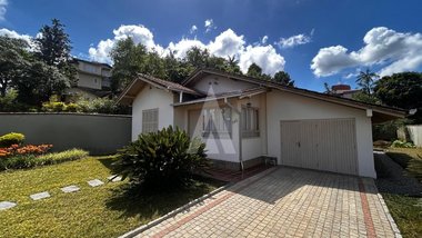 house em Rua Itapiranga, Saguaçu - Joinville - SC