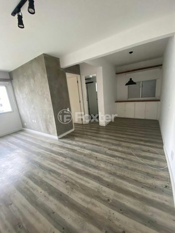 apartment em Rua Inhambú, Vila Uberabinha - São Paulo - SP