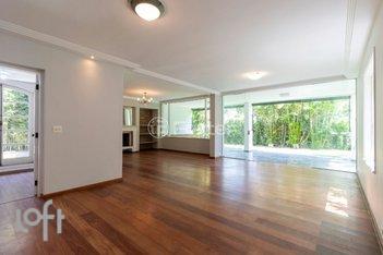 apartment em Itapaiuna, Vila Andrade - São Paulo - SP