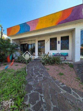 house em Engenheiro Alfredo Correa Daudt, Boa Vista - Porto Alegre - RS