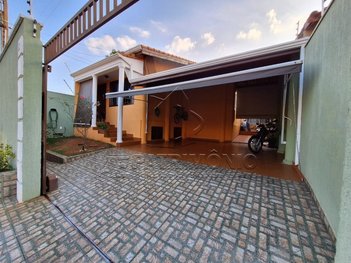 house em Rua Ana Laura de Almeida Martini, Jardim Residencial Deolinda Guerra - Sorocaba - SP
