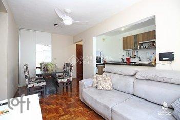 apartment em Carlos Estevão, Passo das Pedras - Porto Alegre - RS