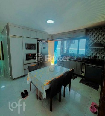 house em Rua Amor Perfeito dos Jardins, Residencial e Comercial Guarulhos - Guarulhos - SP