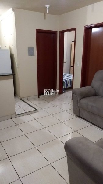 Cômodo Condomínio