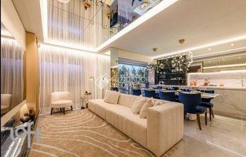 apartment em Azevedo Sodré, Passo D'areia - Porto Alegre - RS