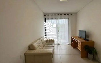 apartment em Rua São Tomáz de Aquino, Trindade - Florianópolis - SC