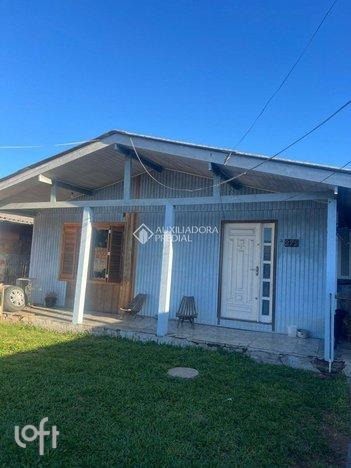 house em Coronel Sampaio, Bom Sucesso - Gravataí - RS