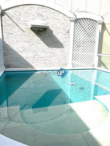apartment em Rua Prudente de Morais, Ipanema - Rio de Janeiro - RJ