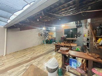 house em Rua do Açaí, Residencial Arco Iris - Rio Verde - GO