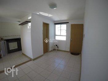 apartment em José Barcellos Garcia, Rubem Berta - Porto Alegre - RS