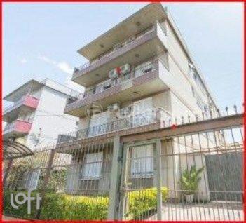 apartment em Piauí, Santa Maria Goretti  - Porto Alegre - RS