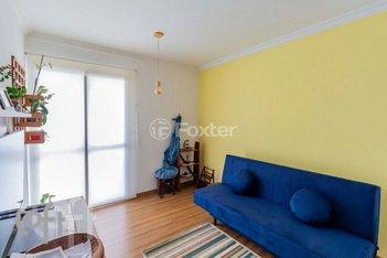 apartment em Guiratinga, Bosque da Saúde - São Paulo - SP