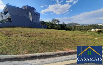 apartment em Rodovia Raposo Tavares, Sítio Boa Vista - Cotia - SP