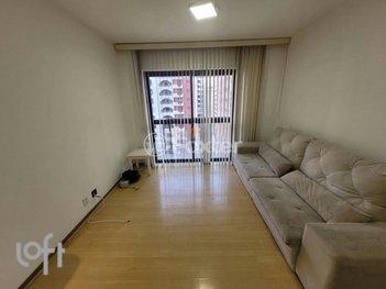 apartment em Jaú, Jardim Paulista - São Paulo - SP