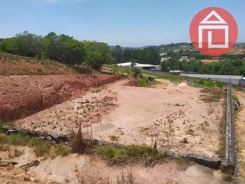 land_lot em Rua Gihei Endo, Centro Industrial Rafael Diniz - Bragança Paulista - SP