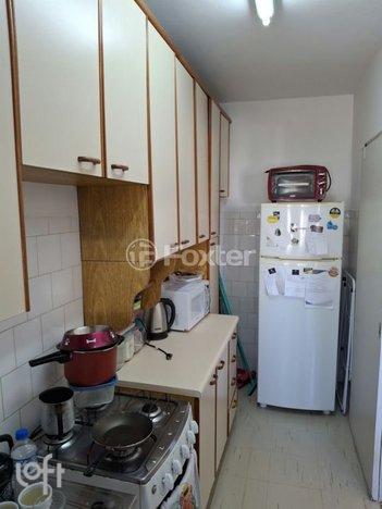 apartment em Felizardo Furtado, Petrópolis - Porto Alegre - RS