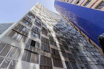 apartment em Rua Paim, Bela Vista - São Paulo - SP