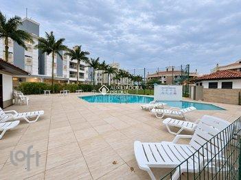 apartment em Rua das Gaivotas, Centro - Florianópolis - SC