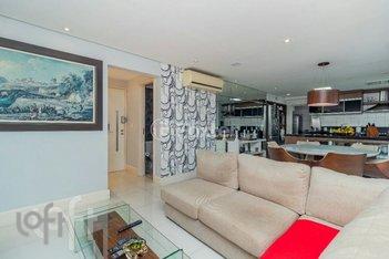 apartment em Adele, Santo Amaro - São Paulo - SP