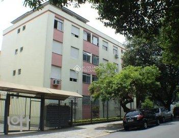 apartment em Adão Baino, Cristo Redentor - Porto Alegre - RS