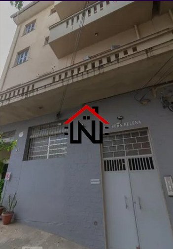 apartment em Rua Joaquim Távora, Vila Mariana - São Paulo - SP
