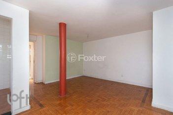 apartment em Bernardino de Campos, Paraíso - São Paulo - SP