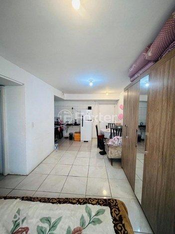 apartment em Avenida Presidente Vargas, São Sebastião - Esteio - RS