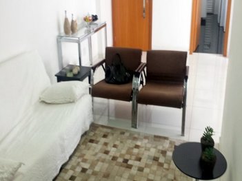apartment em Rua São Paulo, Lourdes - Belo Horizonte - MG