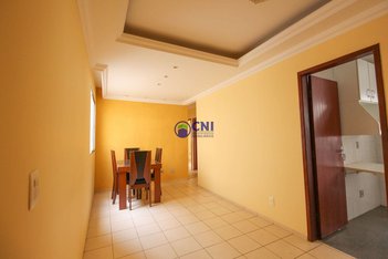 apartment em Rua Santa Marta, Sagrada Família - Belo Horizonte - MG