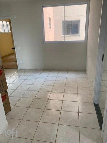 apartment em Davide Perez, Pedreira - São Paulo - SP
