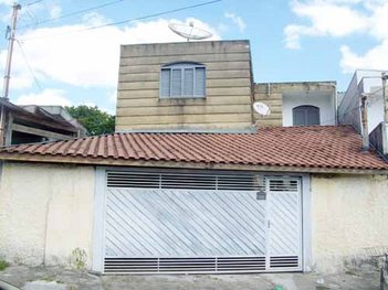 house em Gil Vicente, Vila Dionisia - São Paulo - SP