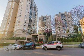 apartment em Túlio de Rose, Jardim Europa - Porto Alegre - RS