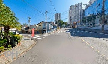 house em Rua Manacá, Campestre - Santo André - SP