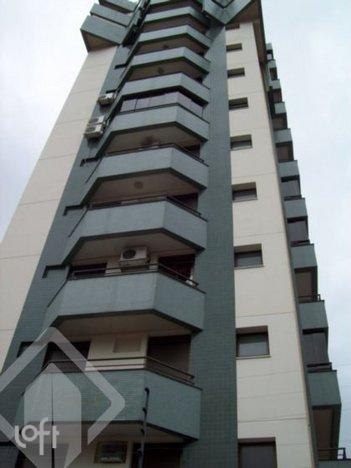 apartment em Gomes Jardim, Santana - Porto Alegre - RS