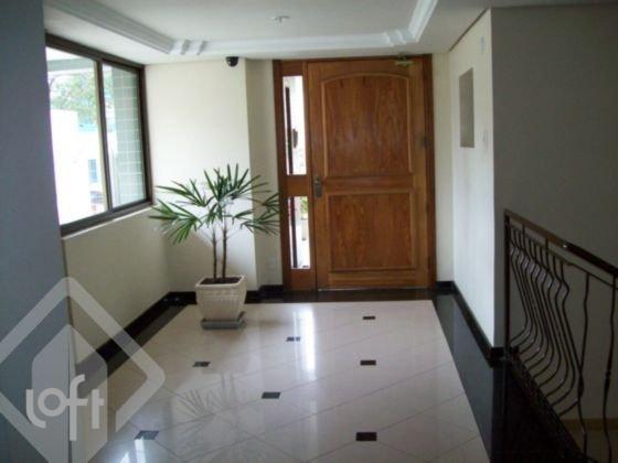 03-Hall do prédio