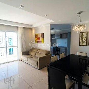 apartment em Botelho, Jabaquara - São Paulo - SP