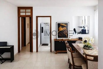 apartment em Rua Padre José de Anchieta, Vila Sfeir - Indaiatuba - SP