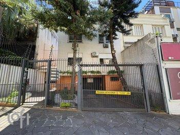 apartment em Florêncio Ygartua, Rio Branco - Porto Alegre - RS