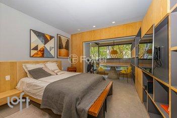 apartment em Rua Bahia, Sumaré - São Paulo - SP