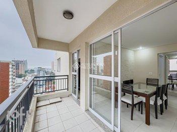 apartment em Bela Vista, Jardim Bela Vista - Santo André - SP