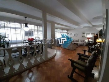 apartment em Rua Leopoldo Miguez, Copacabana - Rio de Janeiro - RJ