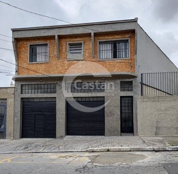 business em Rua João Borba, Vila Bertioga - São Paulo - SP
