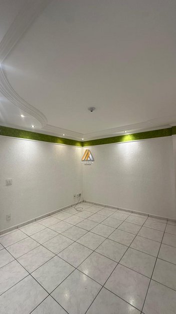 apartment em Avenida Emílio Bosco, Parque Yolanda (Nova Veneza) - Sumaré - SP